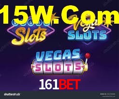 161bet: Seu Cassino Premiado com Pagamentos Rápidos