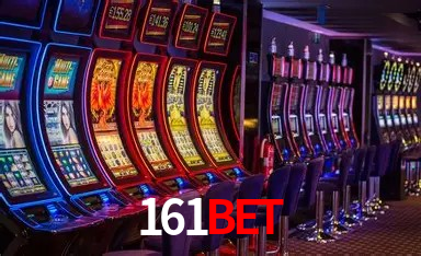 Estatísticas 161bet