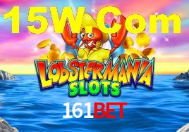 Sinta a adrenalina dos jogos de cassino com 161bet