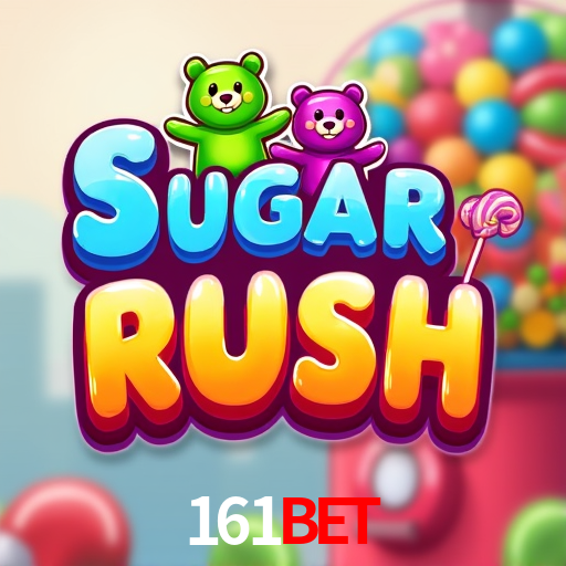 Interface do App 161bet