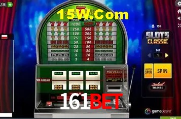 Login Seguro 161bet