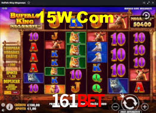 161bet app