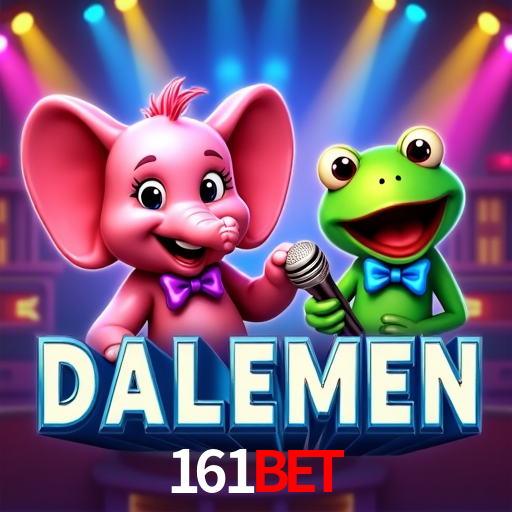 Seasonal Promotions 161bet