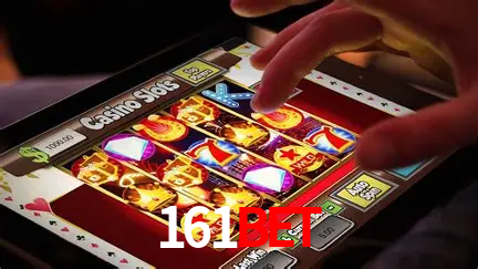 Tecnologia da Plataforma 161bet