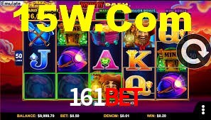 161bet: A Experiência de Casino com Jogos de Mesa ao Vivo
