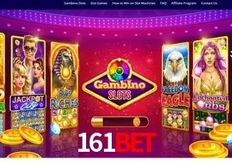 Cadastro Rápido 161bet
