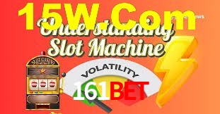 161bet App Interface