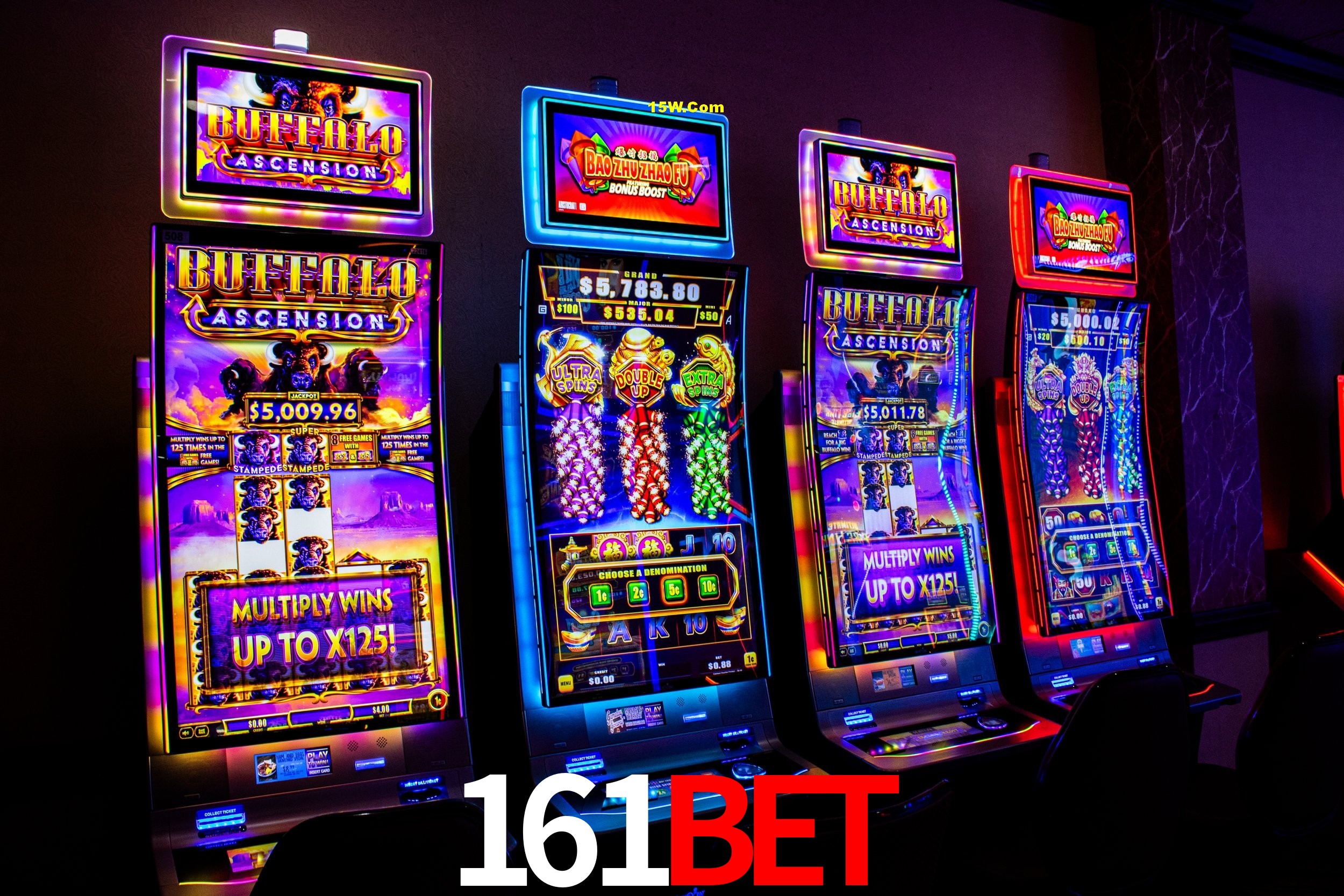 Tennis Betting 161bet