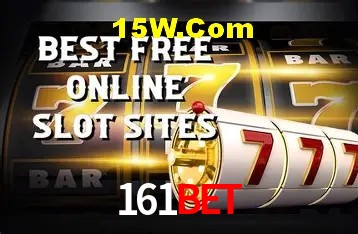 Promoções Sazonais 161bet