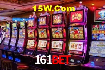 Avaliações dos Jogadores 161bet